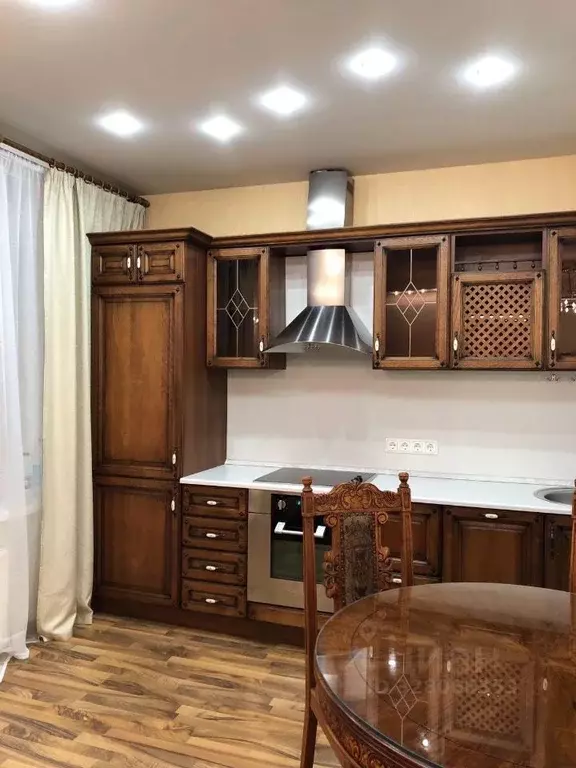 1-к кв. Санкт-Петербург Малоохтинский просп., 16к1 (44.5 м) - Фото 0