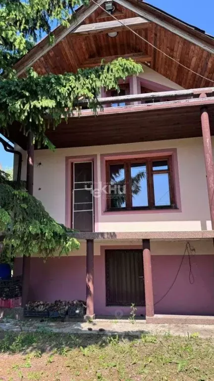 Коттедж в Нижегородская область, Богородск ул. Данилова, 62 (163 м) - Фото 2