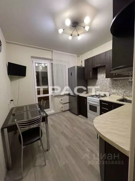 1-к кв. Воронежская область, Воронеж ул. Шишкова, 142/5 (39.0 м) - Фото 1