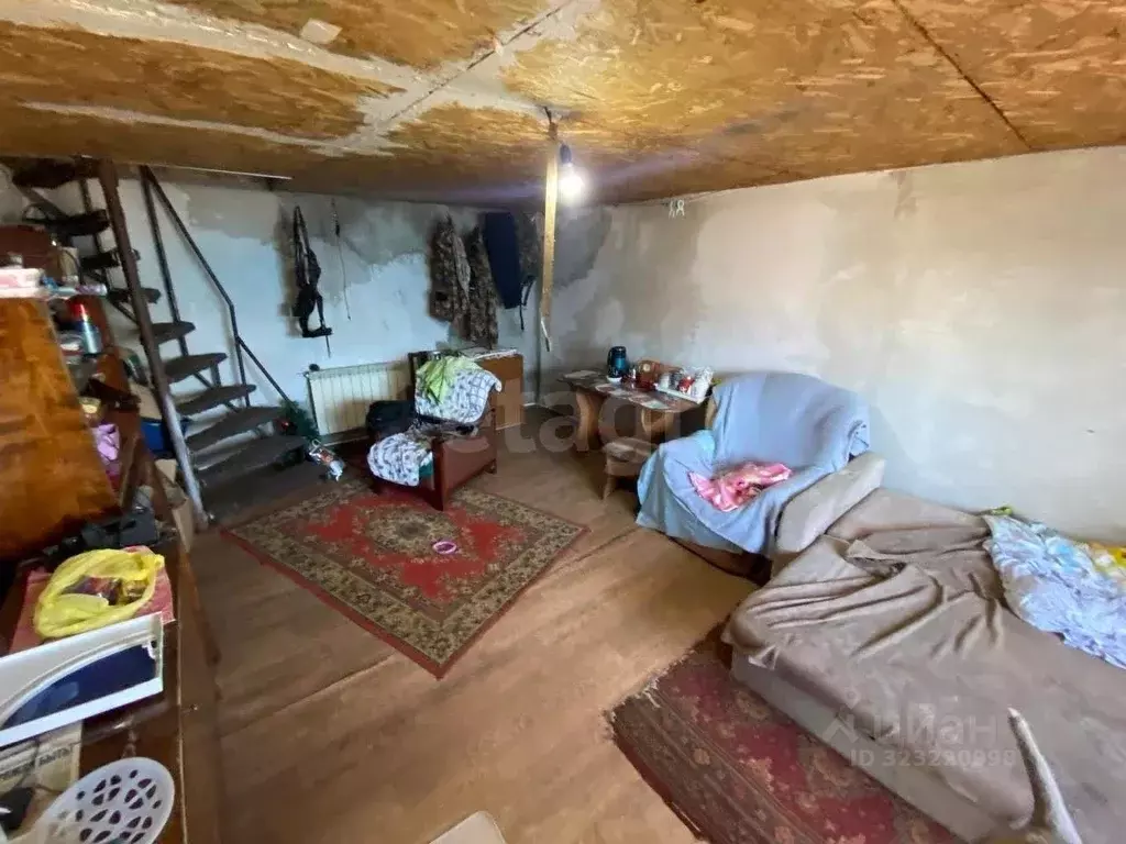 Дом в Сахалинская область, Южно-Сахалинск Надежда СНТ,  (60 м) - Фото 1