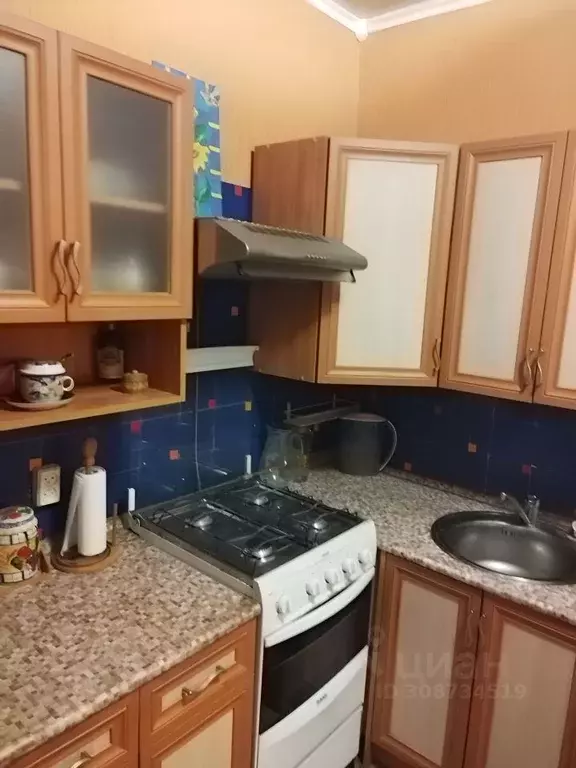1-к кв. Брянская область, Брянск Комсомольская ул., 16 (38.0 м) - Фото 1