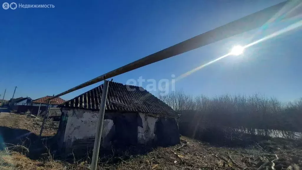 Участок в Белгородская область, Валуйки (14 м) - Фото 0