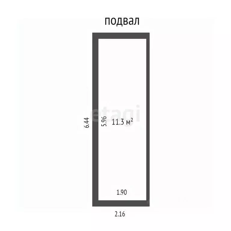 Дом в Крым, Саки ул. Заводская, 91 (118 м) - Фото 1