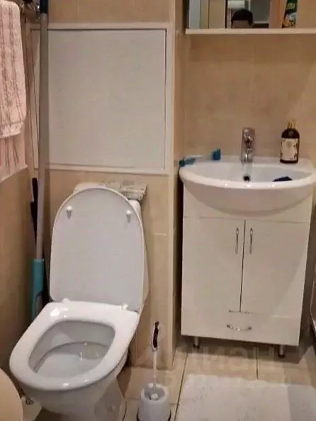 1-к кв. Рязанская область, Рязань Затинная ул., 32 (36.0 м) - Фото 1