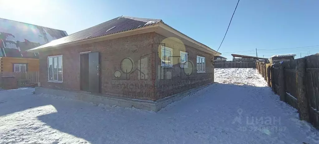Дом в Иркутская область, Иркутский муниципальный округ, с. Урик ул. ... - Фото 2