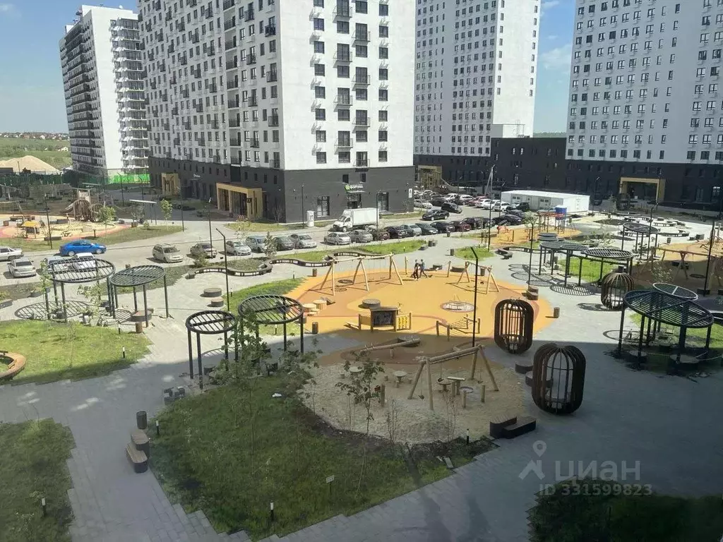 Офис в Пензенская область, Пенза ул. Яшиной, 2 (19 м) - Фото 2