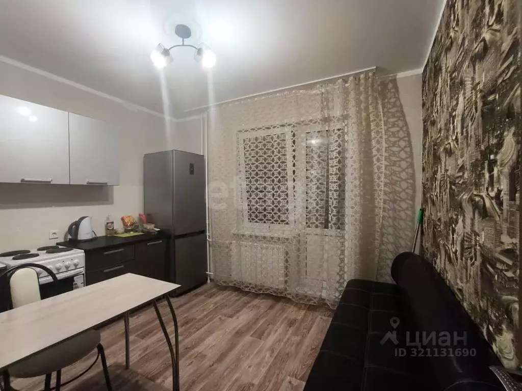 1-к кв. Орловская область, Орел ул. Кузнецова, 30к2 (36.7 м) - Фото 1