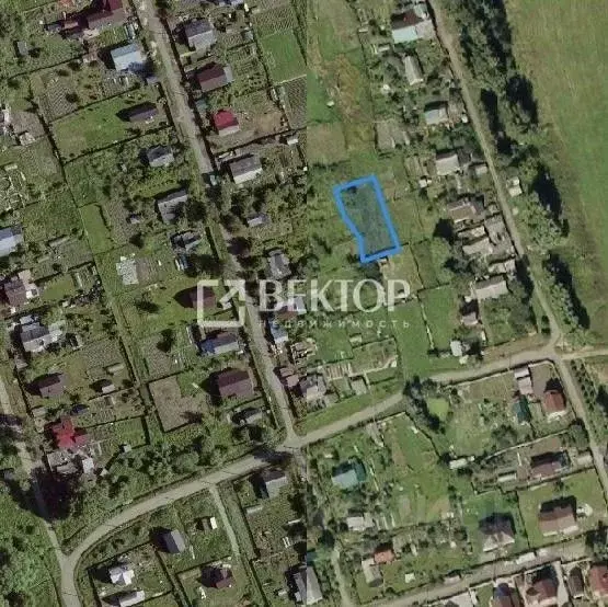 Участок в Ярославская область, Ярославль пос. Мологино,  (8.0 сот.) - Фото 2