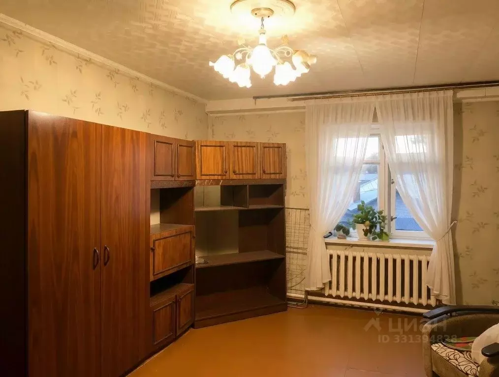 Комната Татарстан, Казань Озеро Лебяжье тер., 8А (21.2 м) - Фото 2