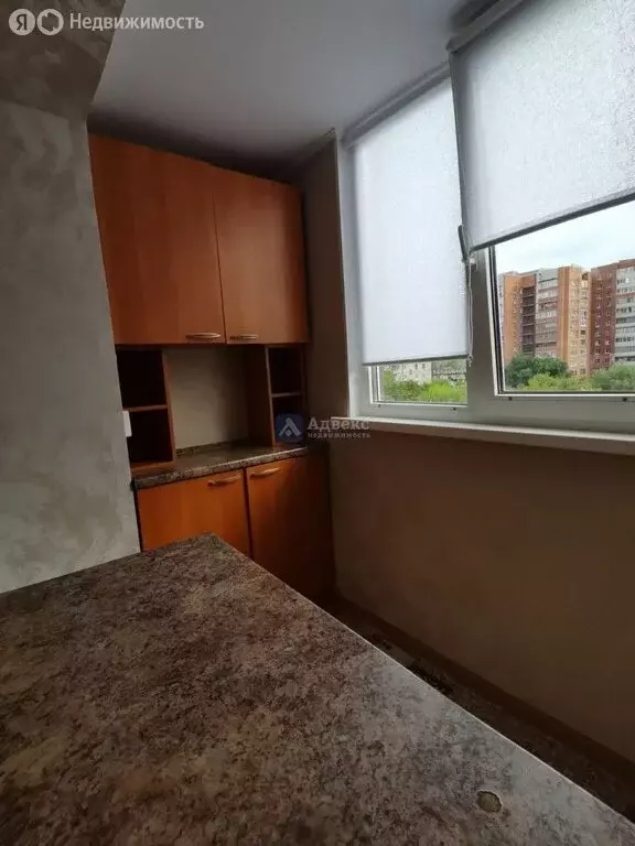 1-комнатная квартира: Тюмень, улица Червишевский Тракт, 84 (17.2 м) - Фото 0