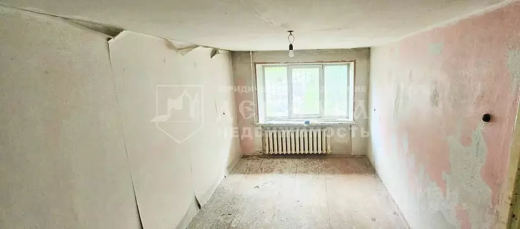 3-к кв. Кемеровская область, Кемерово Рекордная ул., 27А (55.0 м) - Фото 2