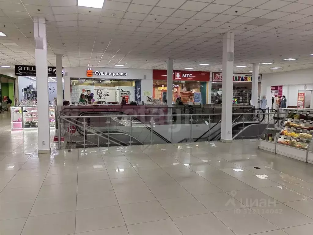 Помещение свободного назначения в Ростовская область, Новочеркасск ... - Фото 1