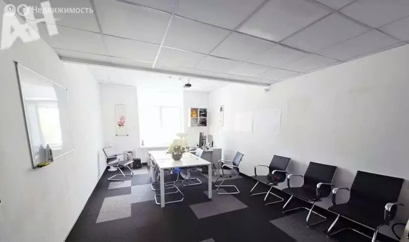 Офис (243 м) - Фото 1