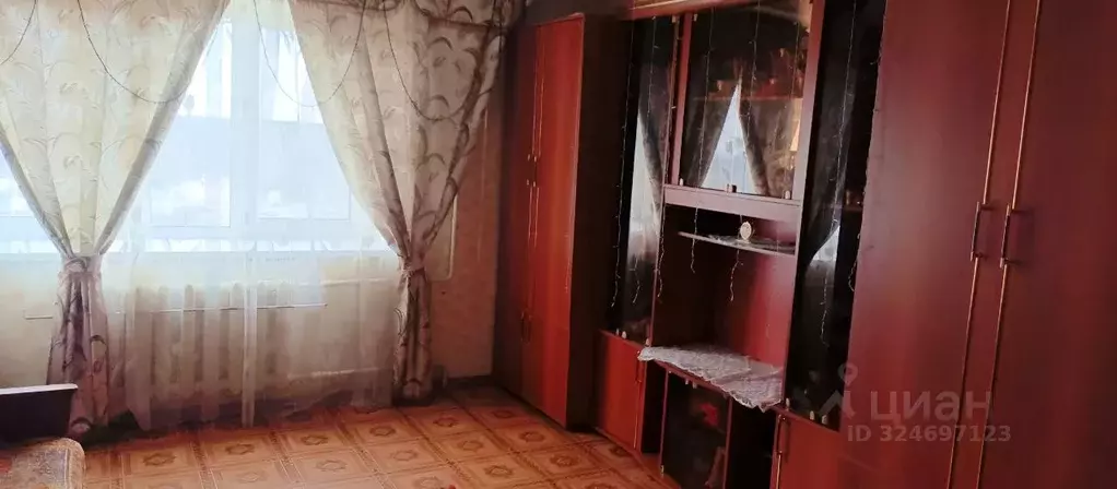 2-к кв. Ивановская область, Иваново ул. Ермака, 43 (65.0 м) - Фото 1