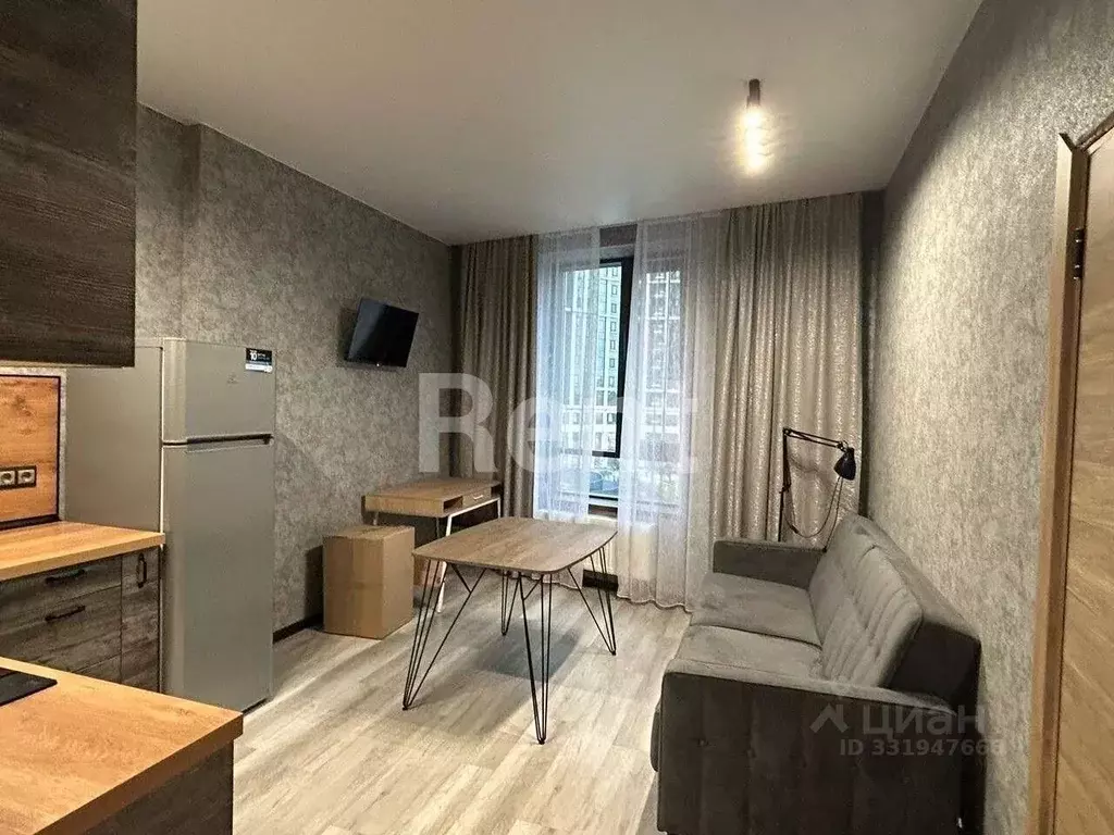 2-к кв. Москва ул. Лобачевского, 120к1 (41.0 м) - Фото 2