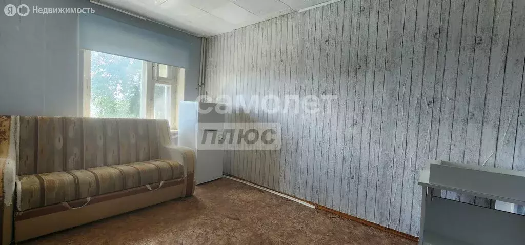 1к в -комнатной квартире (11 м) - Фото 1