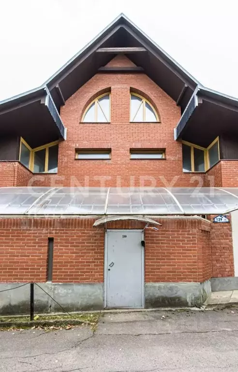 Дом в Москва № 11 кв-л, 139 (360 м) - Фото 2