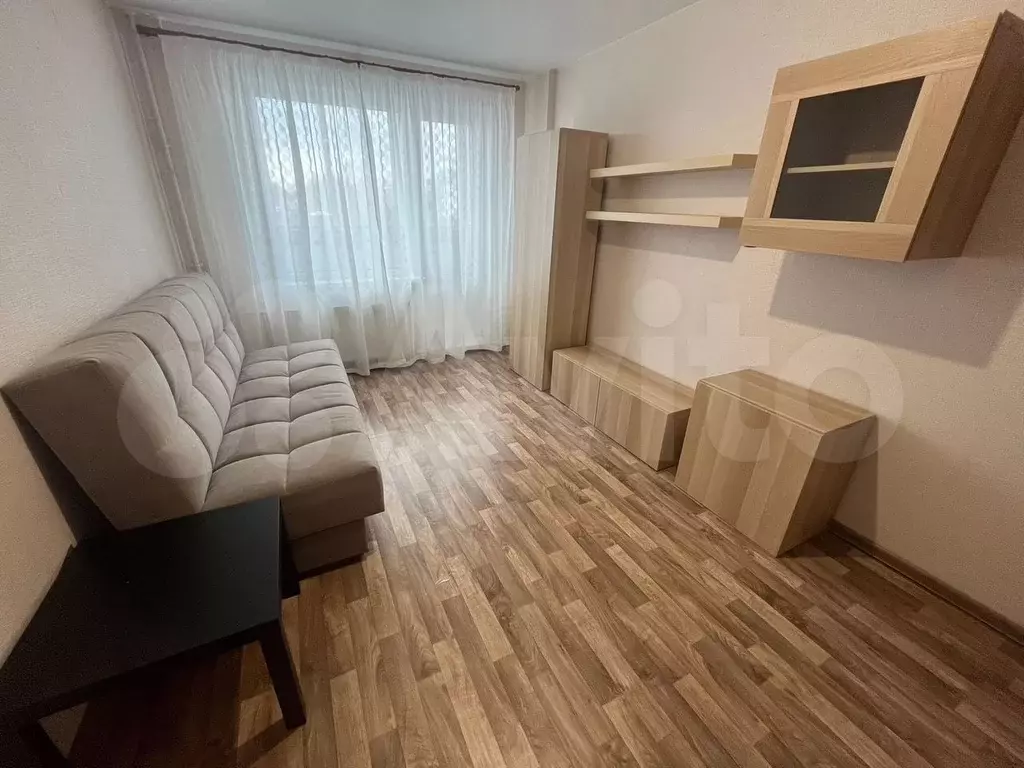 1-к. квартира, 35 м, 8/17 эт. - Фото 0
