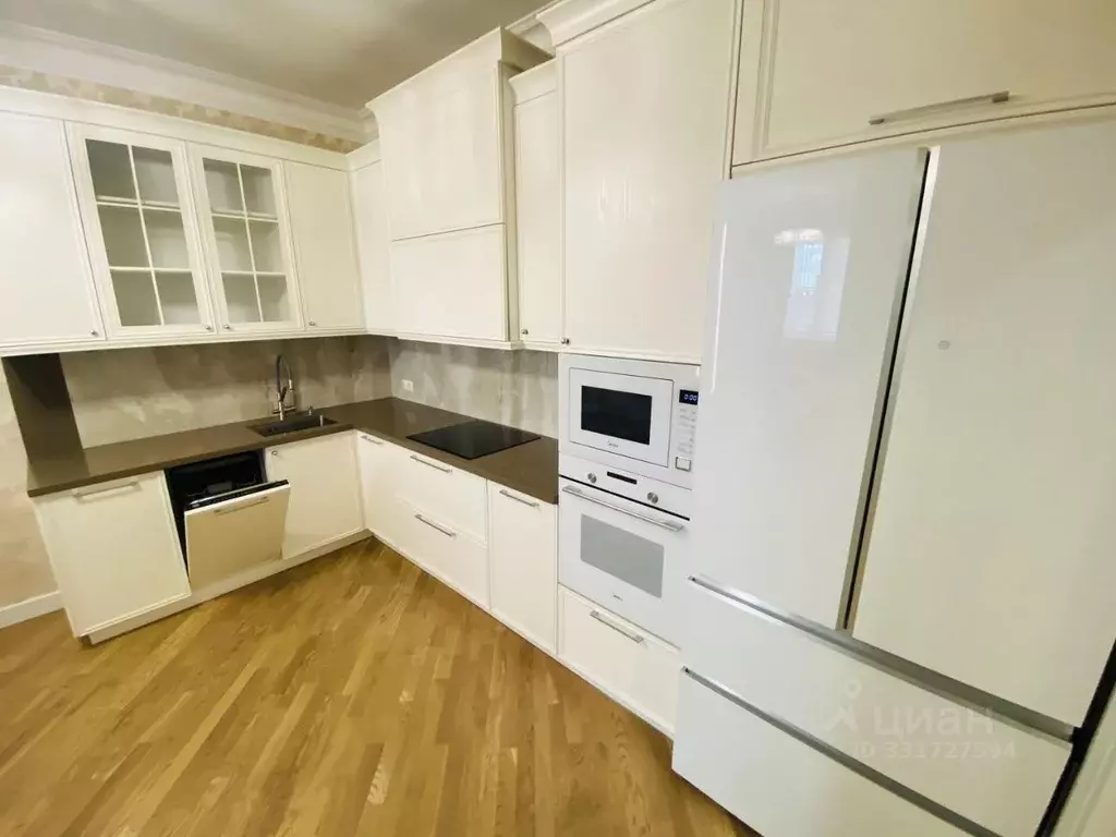 3-к кв. Ростовская область, Ростов-на-Дону ул. Максима Горького, 267 ... - Фото 2