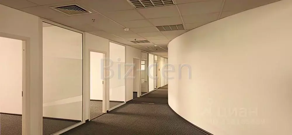 Офис в Московская область, Химки ул. Панфилова, 19с1 (757 м) - Фото 1