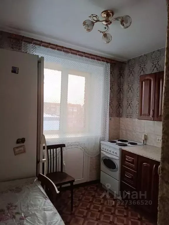 1-к кв. Кемеровская область, Новокузнецк ул. Метелкина, 16 (29.0 м) - Фото 2