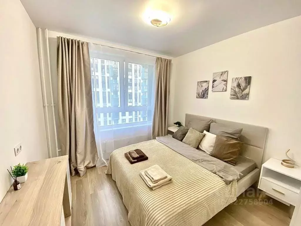 1-к кв. Московская область, Домодедово городской округ, с. Ям ул. ... - Фото 1