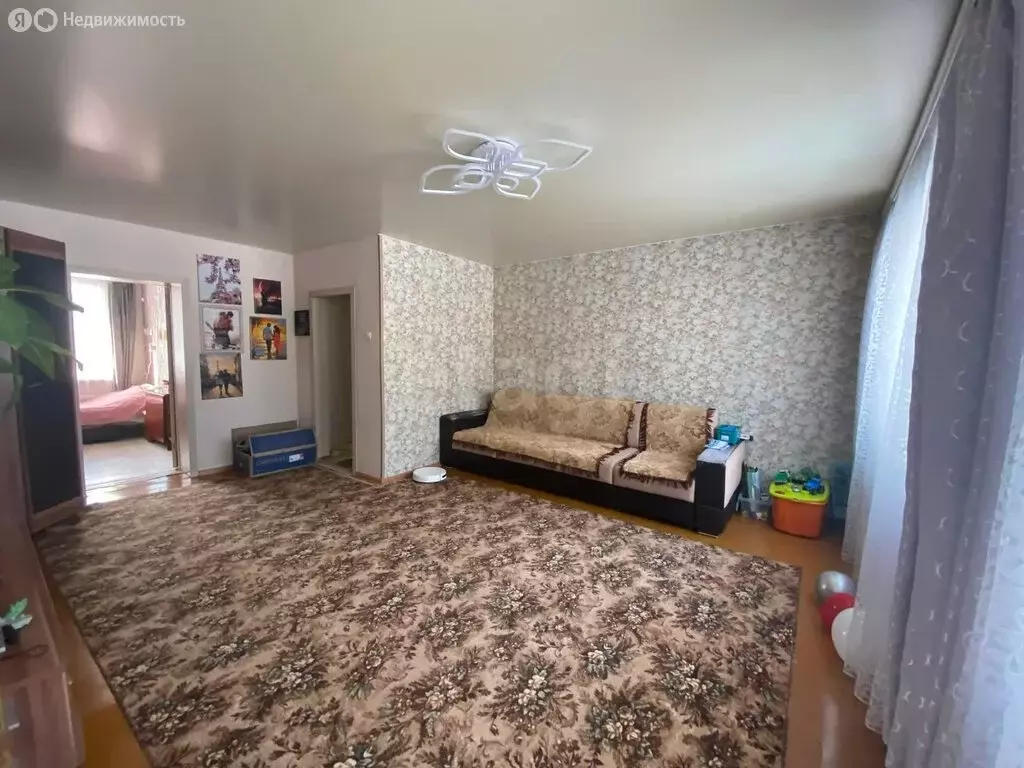 Дом в посёлок Азинский, Юбилейная улица (79 м) - Фото 2