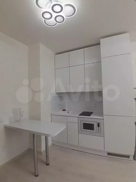 Квартира-студия, 29,8 м, 16/20 эт. - Фото 0