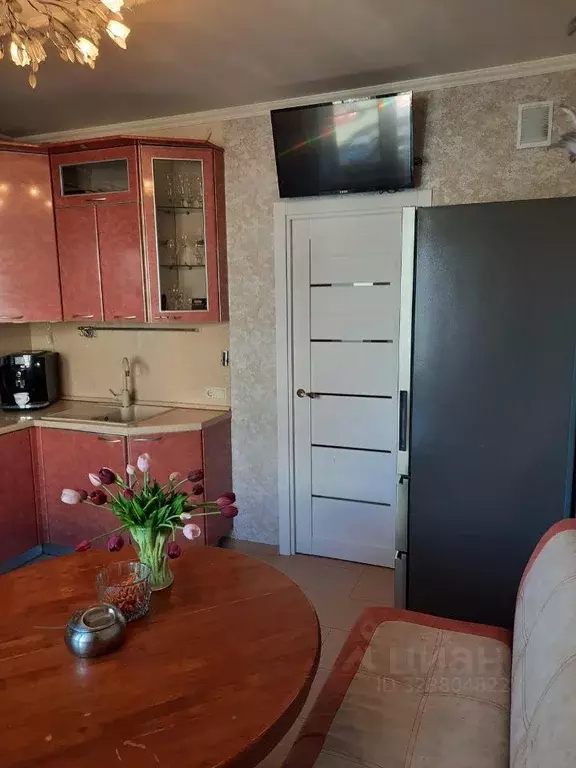 Квартира, 4 комнаты, 115 м - Фото 2