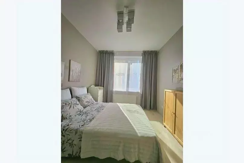 2-к кв. Санкт-Петербург Комендантский просп., 66к3 (53.0 м) - Фото 1