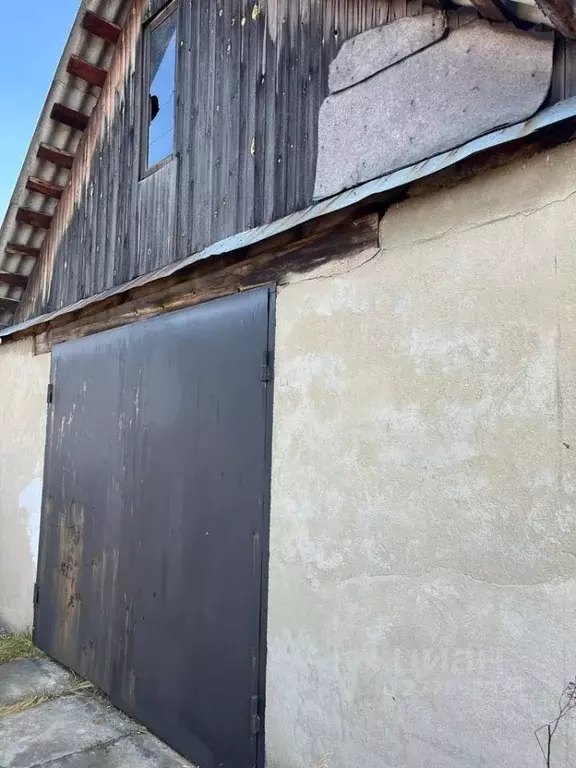 Дом в Иркутская область, Шелеховский район, Олхинское муниципальное ... - Фото 2