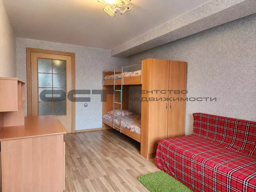 3-к кв. Тульская область, Алексин Дубравная ул., 23 (70.6 м) - Фото 2
