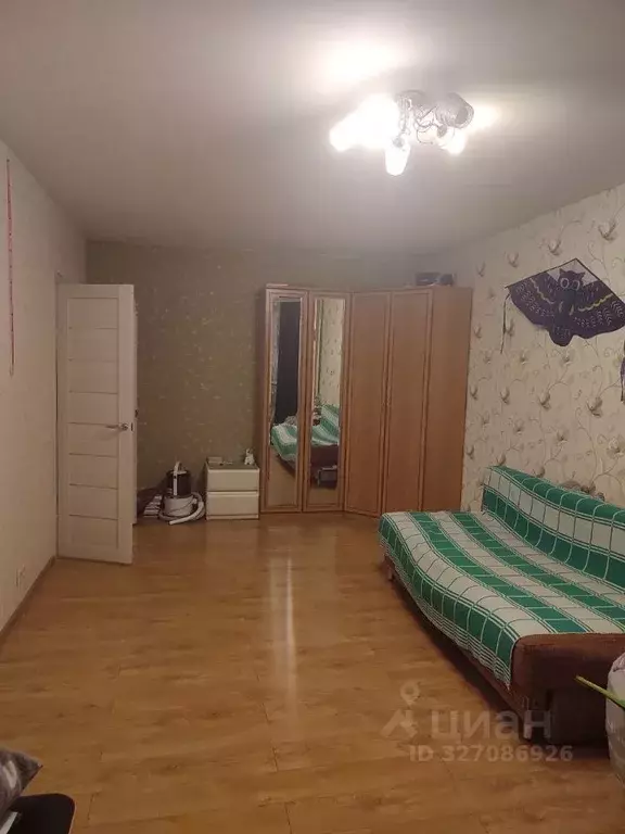 2-к кв. Московская область, Красногорск городской округ, Нахабино пгт ... - Фото 2