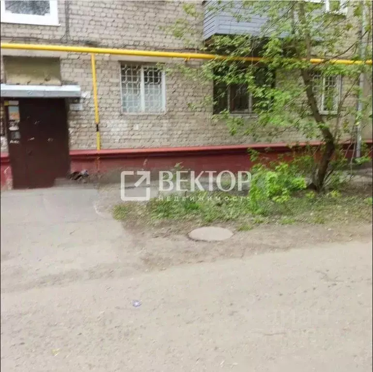 2-к кв. Ивановская область, Иваново Лежневская ул., 134А (43.0 м) - Фото 0