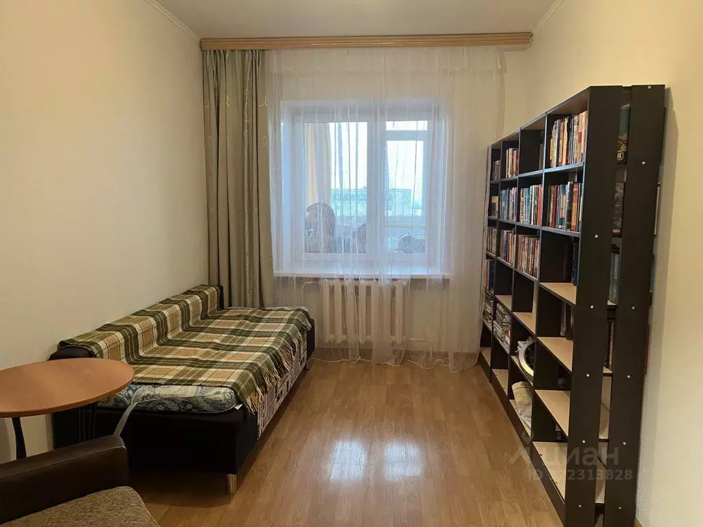 2-к кв. Коми, Сыктывкар ул. Мира, 68 (49.0 м) - Фото 1