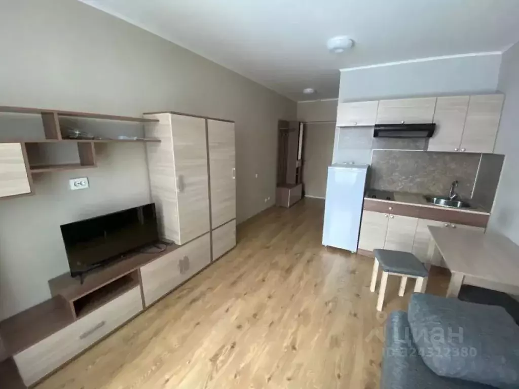 Студия Санкт-Петербург пос. Парголово, проезд Толубеевский, 8к2 (20.0 ... - Фото 2