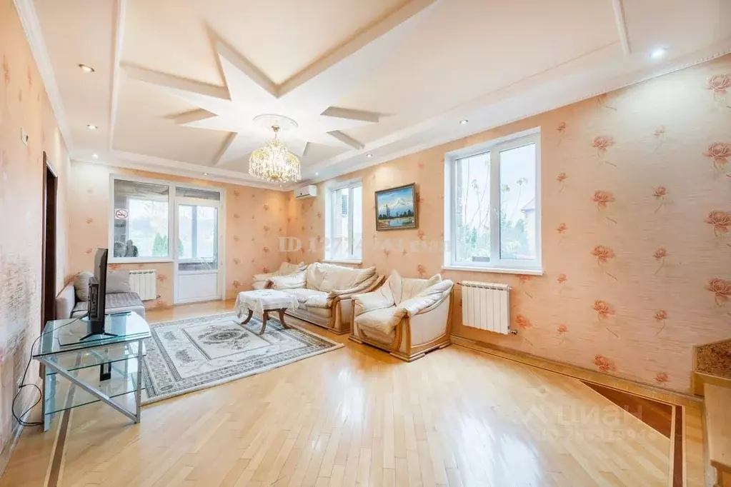 Дом в Московская область, Видное Лесная ул. (350 м) - Фото 1