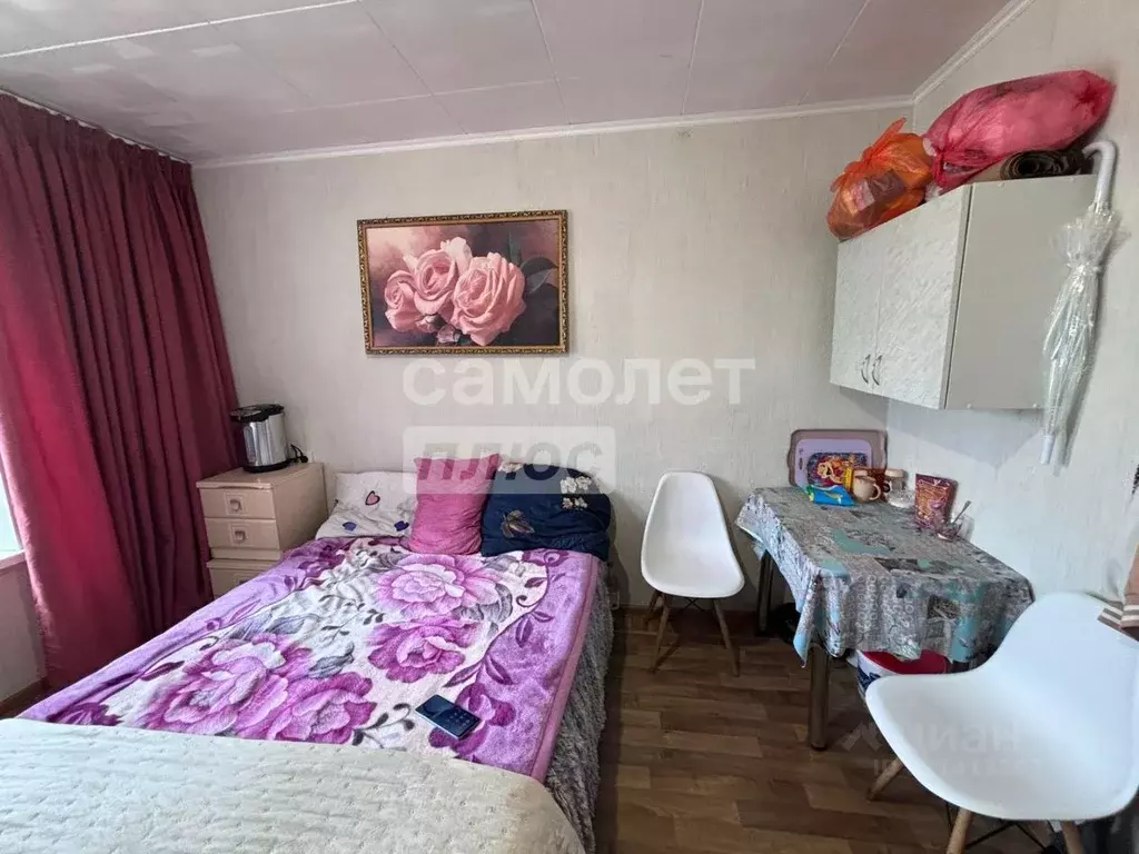 Комната Брянская область, Брянск Клинцовская ул., 64 (12.8 м) - Фото 0