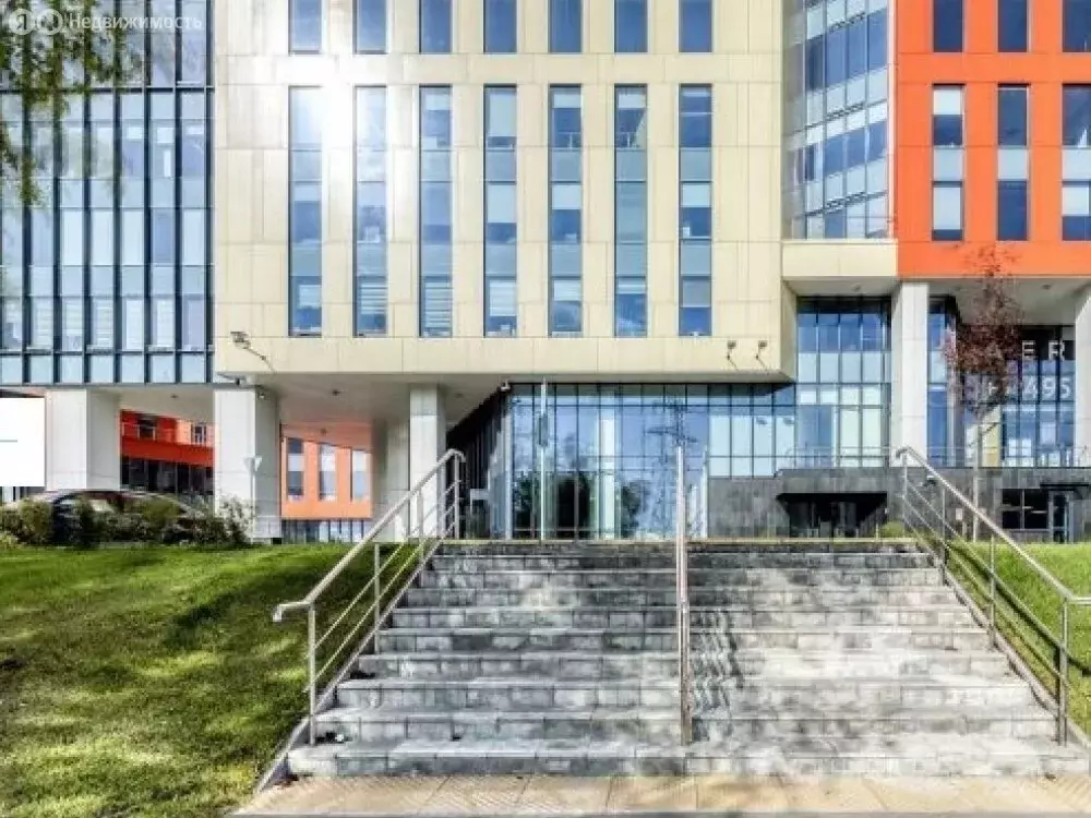 Офис (265.6 м) - Фото 2