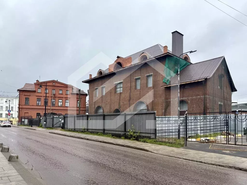 Помещение свободного назначения в Московская область, Сергиев Посад ... - Фото 1