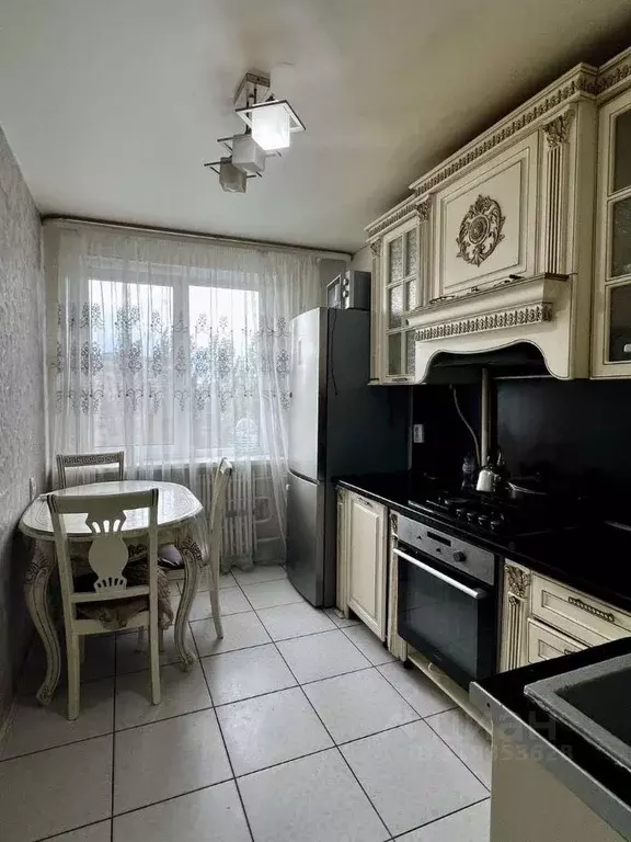 3-к кв. Волгоградская область, Волжский ул. Мира, 86 (64.6 м) - Фото 1