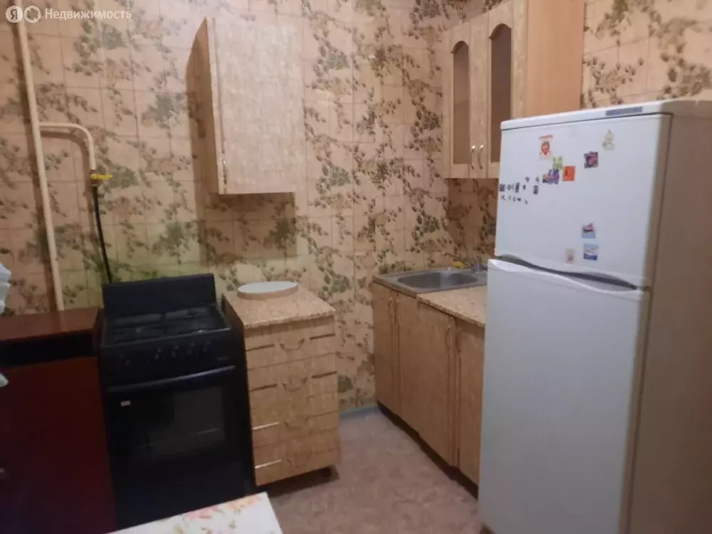 2-комнатная квартира: Каменск-Уральский, Алюминиевая улица, 26 (40.8 ... - Фото 0
