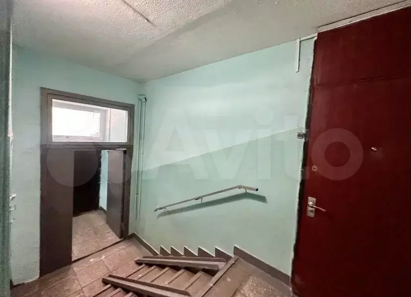 Квартира-студия, 10 м, 1/9 эт. - Фото 1