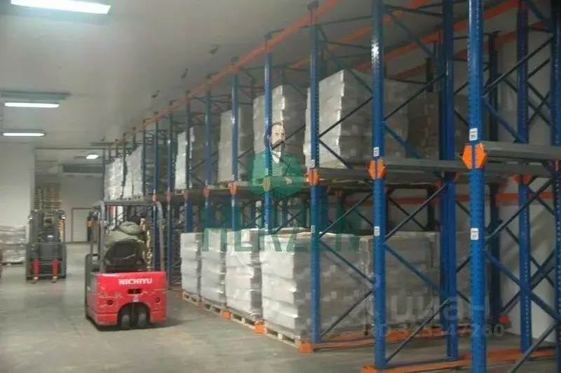 Склад в Московская область, Одинцово Транспортный проезд, 1 (3000 м) - Фото 2