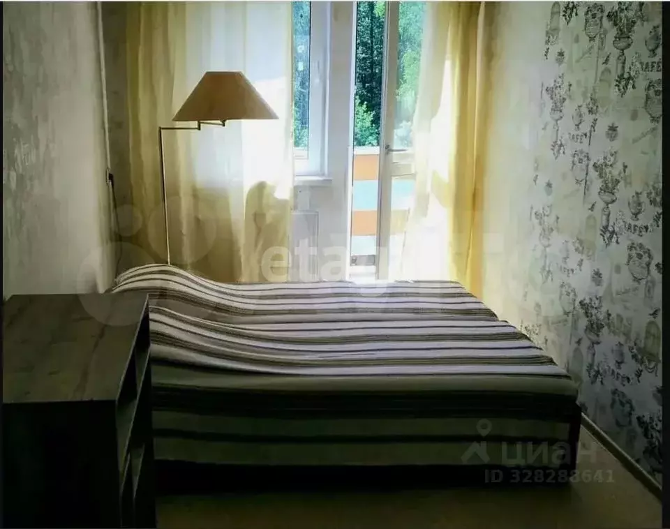 2-к кв. Санкт-Петербург просп. Лахтинский, 108 (42.0 м) - Фото 2