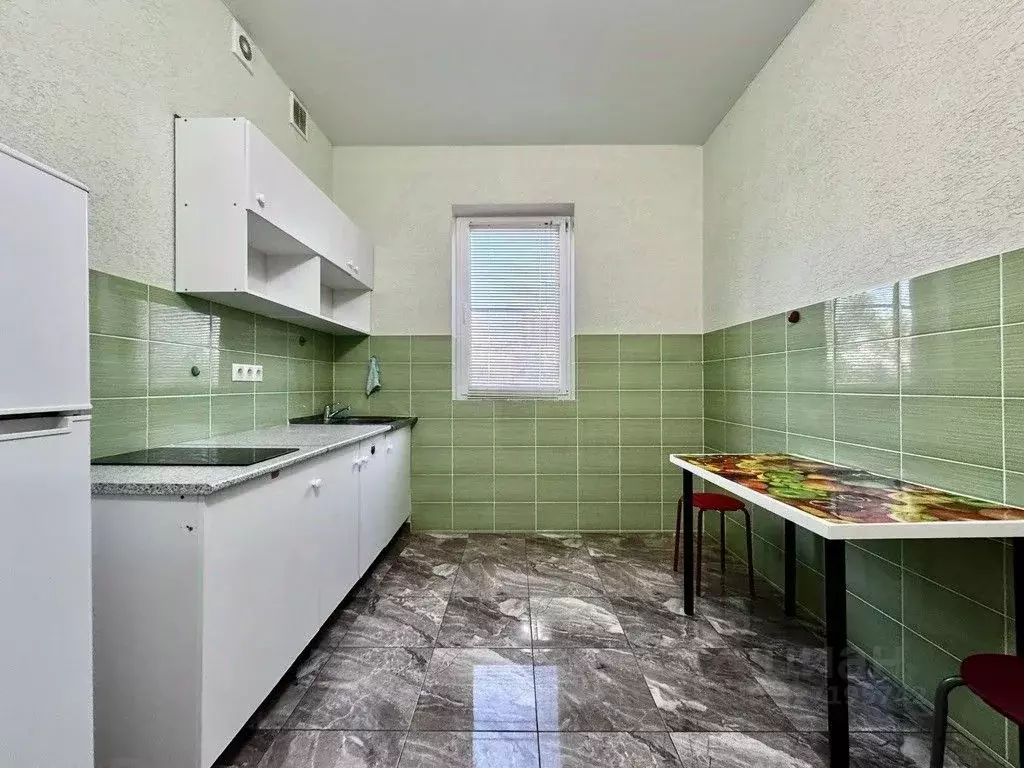 1-к кв. Калужская область, Обнинск Белкино мкр, ул. Самсоновская, 10 ... - Фото 2