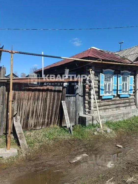 Дом в Свердловская область, Невьянск ул. Шевченко, 40 (23 м) - Фото 0