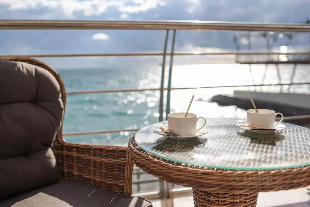 Комната Крым, Ялта ул. Дражинского, 37 (25.0 м) - Фото 2