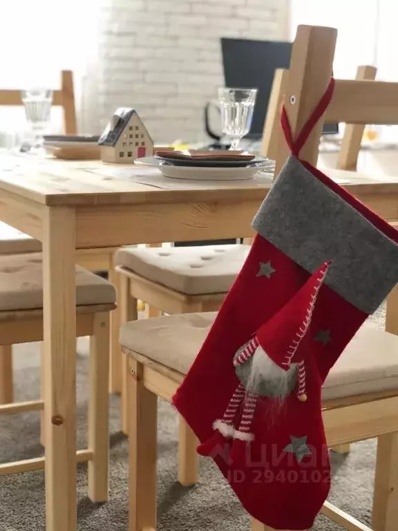 2-к кв. Кабардино-Балкария, Эльбрусский район, с. Эльбрус ул. Гагиш, 7 ... - Фото 1