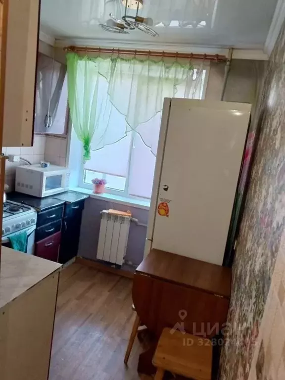 2-к кв. Белгородская область, Старый Оскол Интернациональный мкр, 7 ... - Фото 1